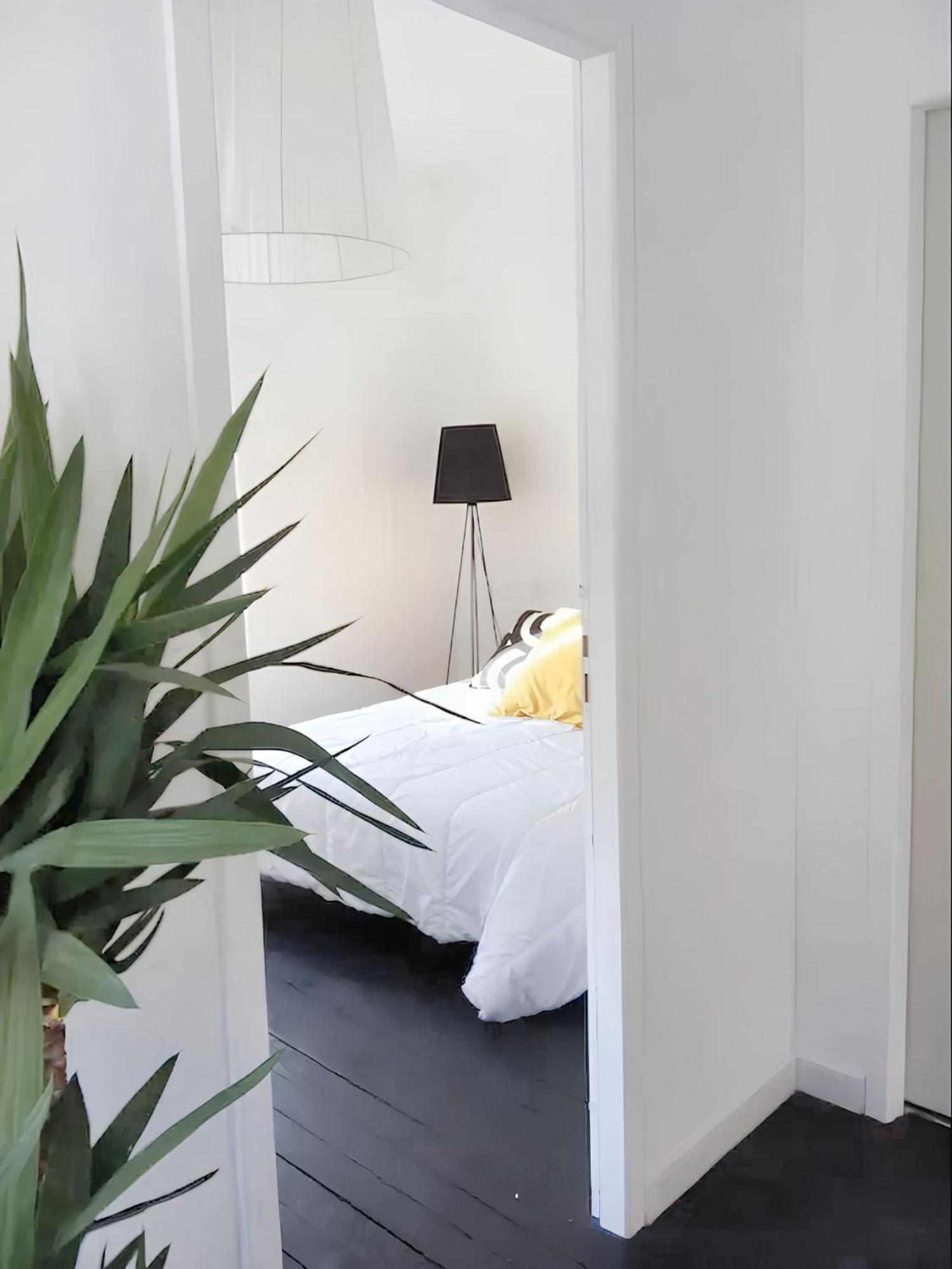 Appartement Moderne A Granville 55 M² Vue Sur Mer Dış mekan fotoğraf